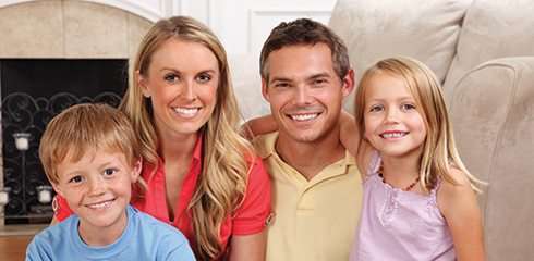 Cosmetic Dental Bonding, Mt. Holly Family Dentistry