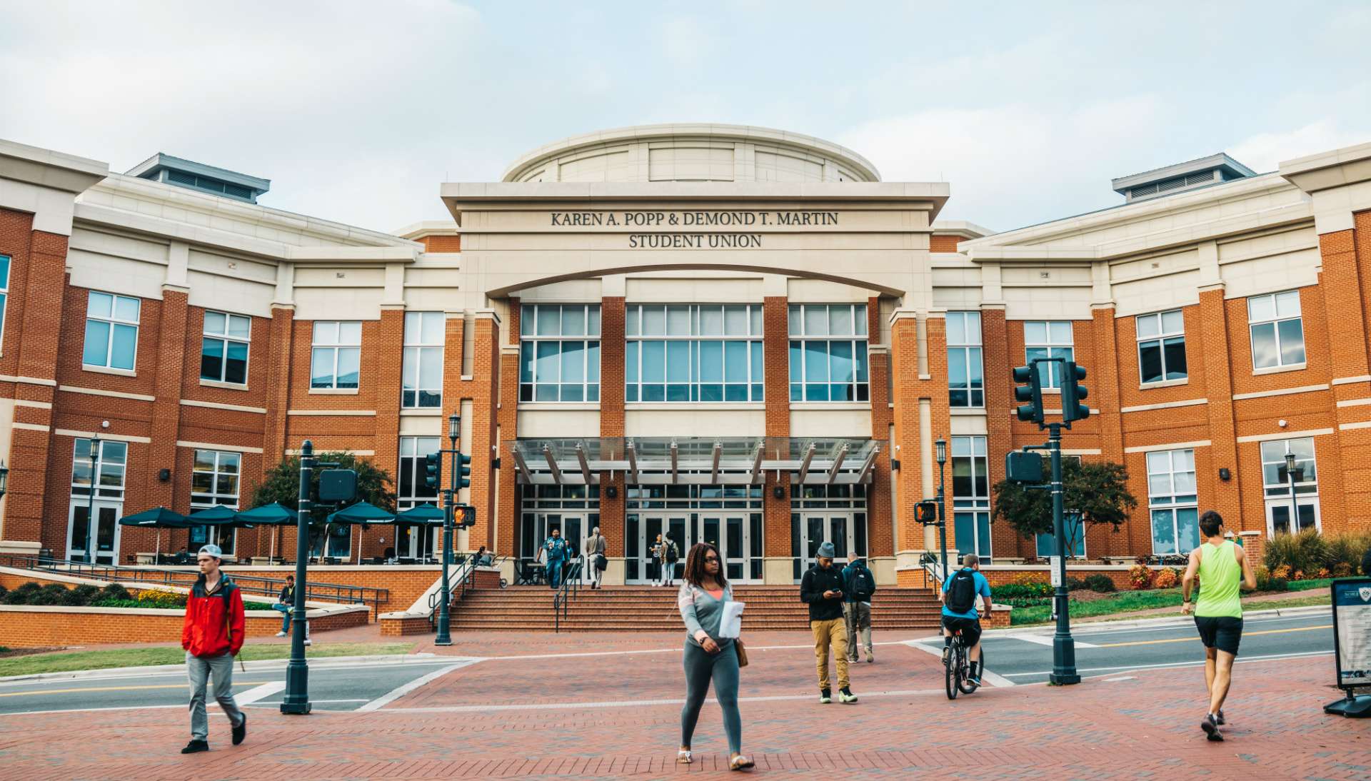 History of University City, Charlotte Area Modern Family Dental Care