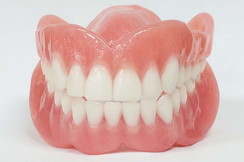 The best and most affordable dentures in Charlotte, NC