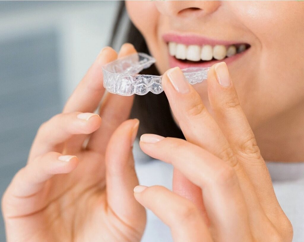 Charlotte Dentist Covers The Benefits Of Invisalign Treatment