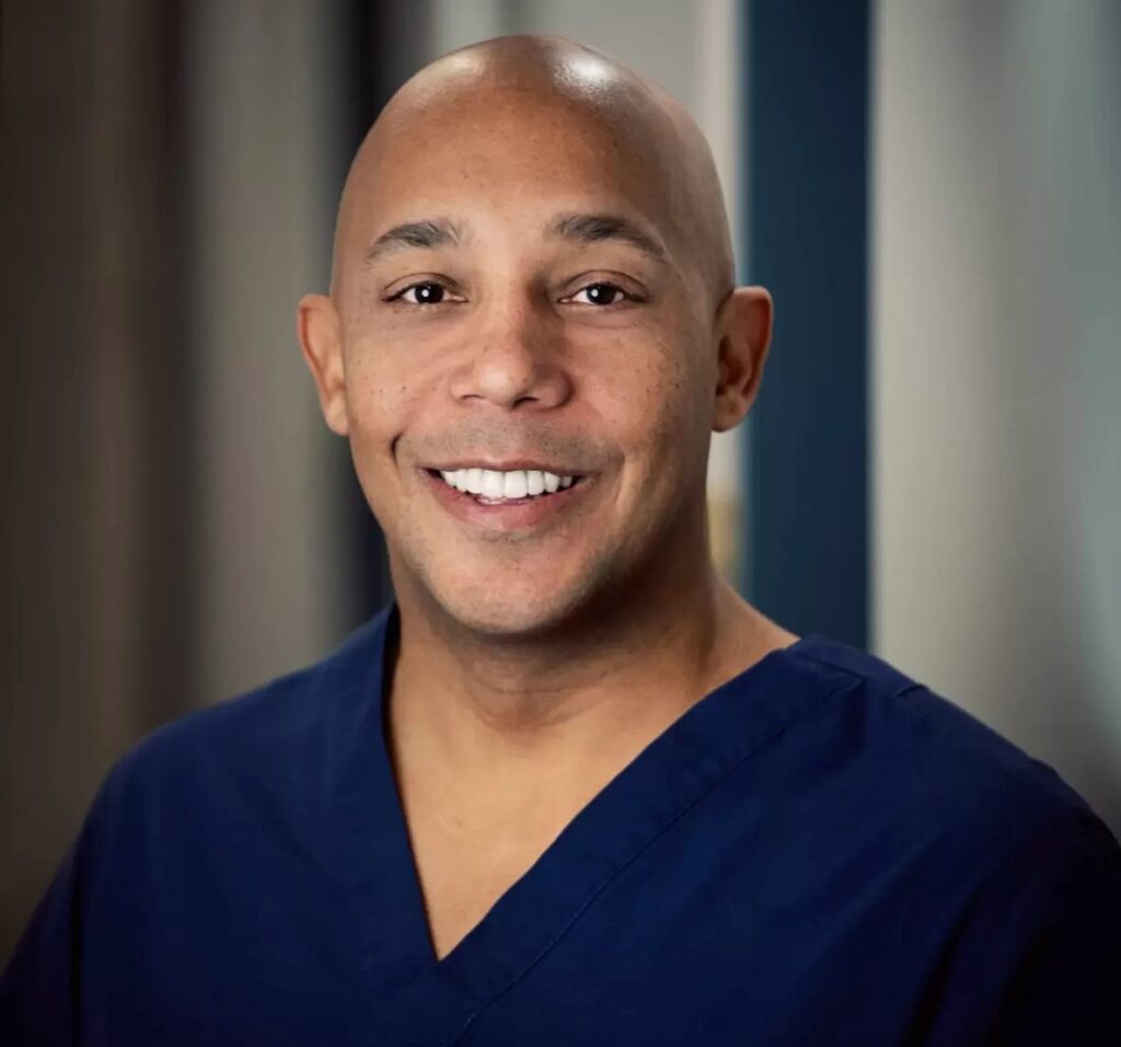Dr. Taj M Haynes