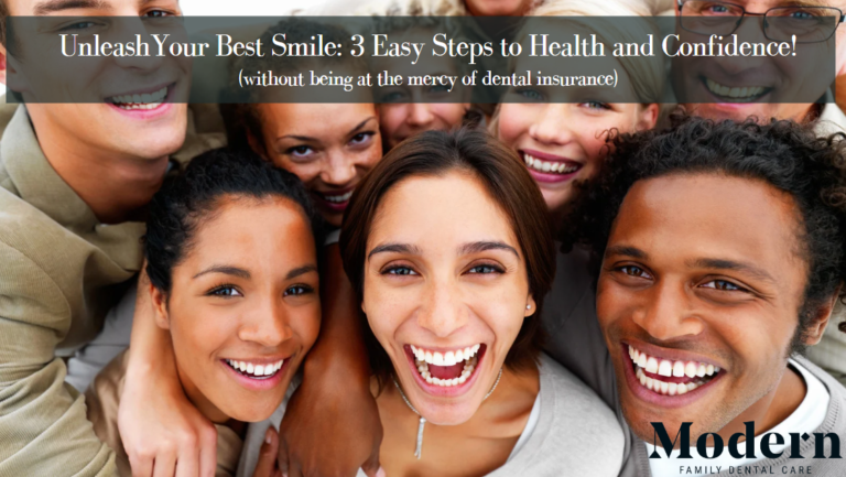 Dental Insurance Membership Plan