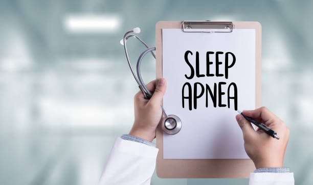 What You Need to Know About Sleep Apnea in Concord Mills near Charlotte