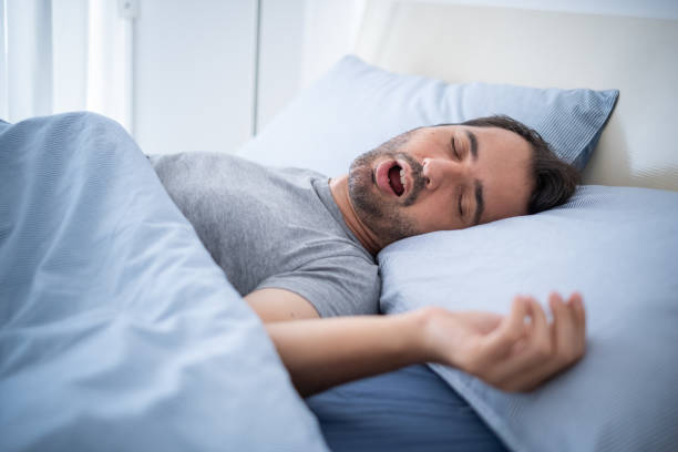 Concord dentist explains sleep apnea and how it affects oral health