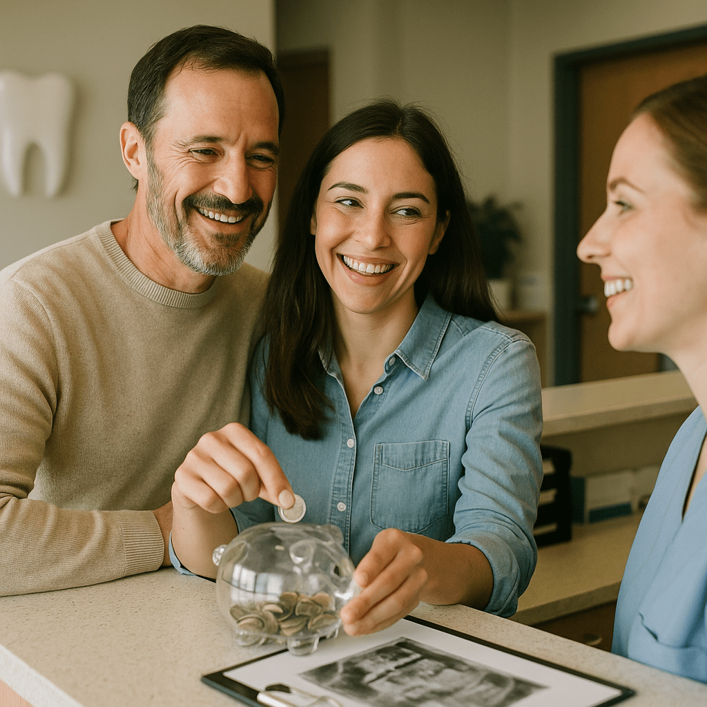 Affordable Options for Seeing a Dentist Without Insurance Coverage