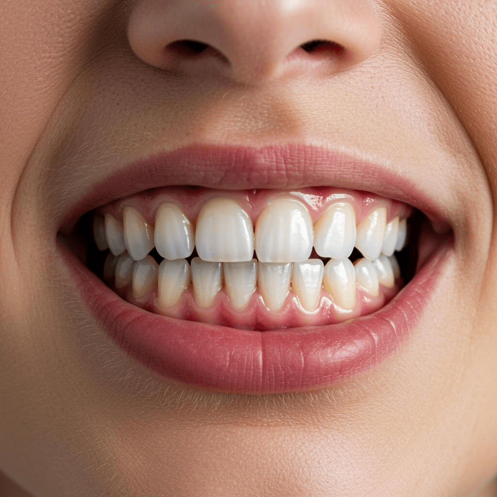 Full Mouth Dental Implants in Concord NC