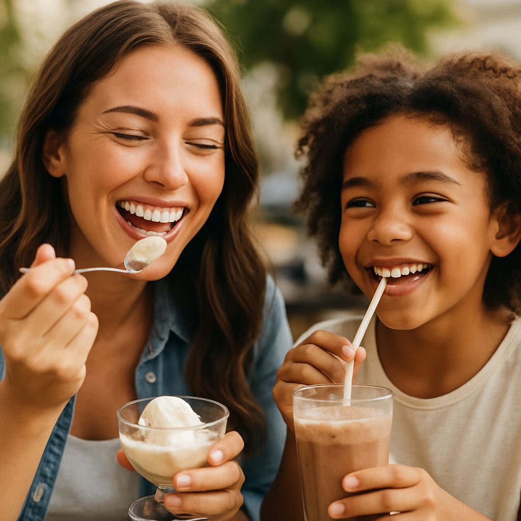 Top 7 Benefits of Choosing a Family Dentist in Concord, NC for Long-Term Oral Health