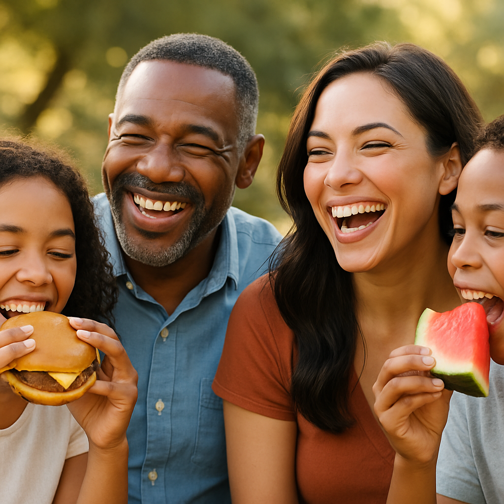 Top 5 Reasons Concord Families Choose Modern Family Dental Care for Lasting Smiles