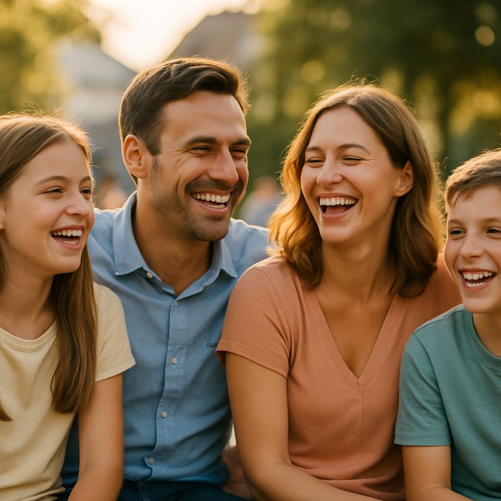 Family Dentistry in Concord, NC: How Modern Family Dental Care Serves Charlotte, Kannapolis, and Beyond