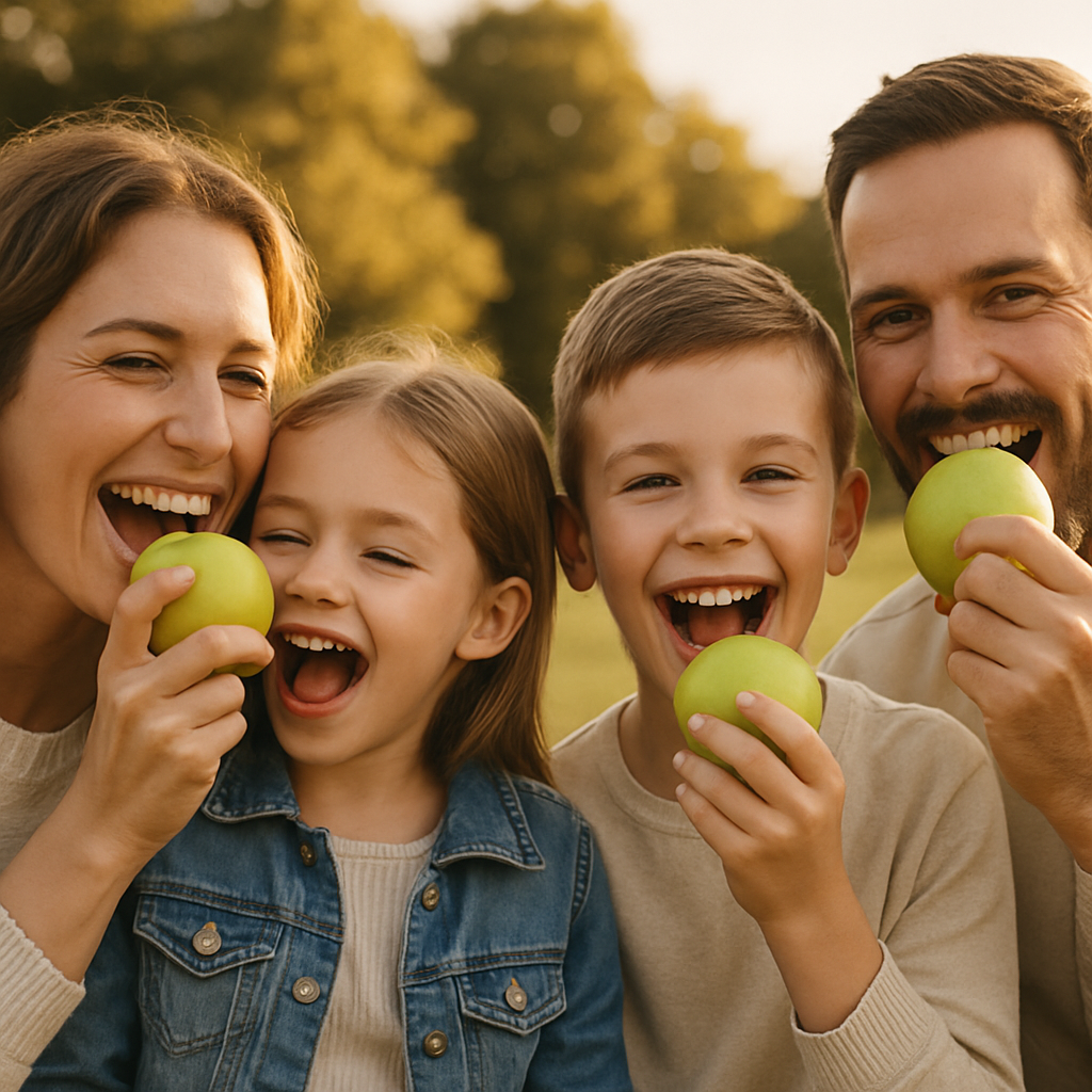 How Preventive Dentistry in Concord, NC Keeps Charlotte-Area Families Healthy Year-Round