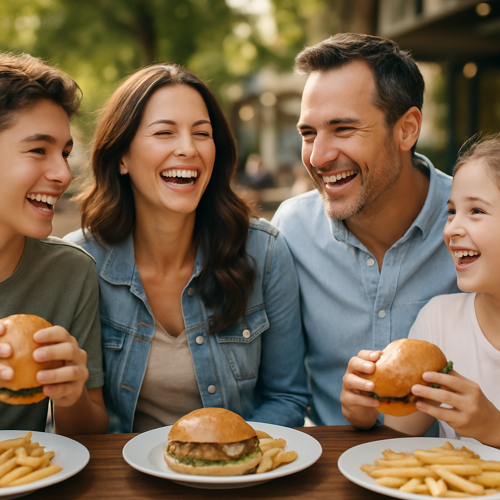 Top 7 Reasons Concord Families Choose Modern Family Dental Care for Lasting Smiles