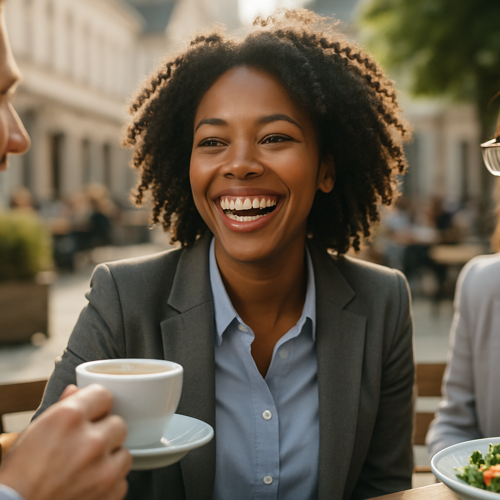 Top 7 Ways Concord Professionals Can Keep Their Smiles Bright Between Dental Visits