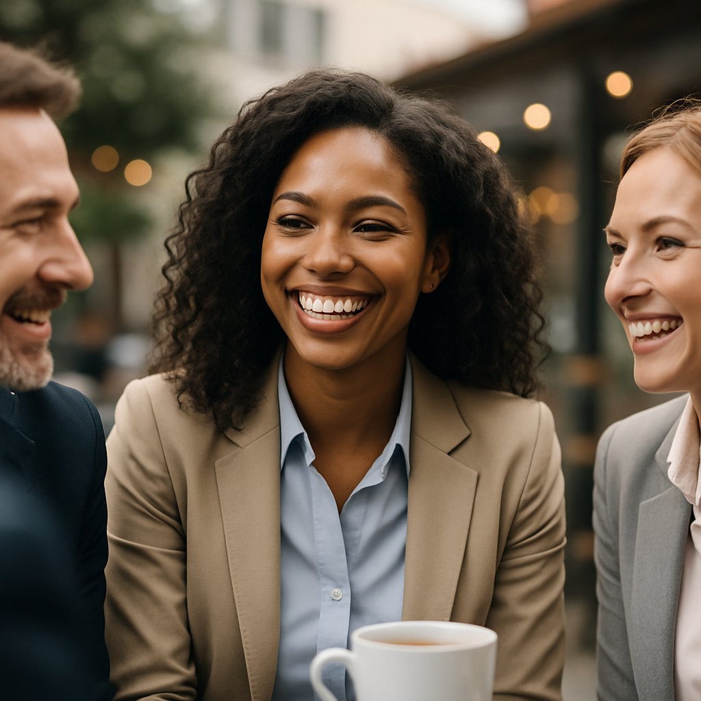 How Charlotte-Area Professionals Can Maintain a Healthy Smile with Modern Family Dental Care