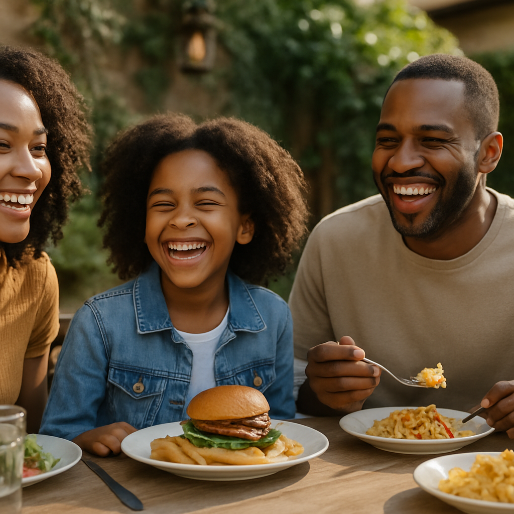 Top 5 Reasons Concord Families Choose Modern Family Dental Care for Lasting Smiles