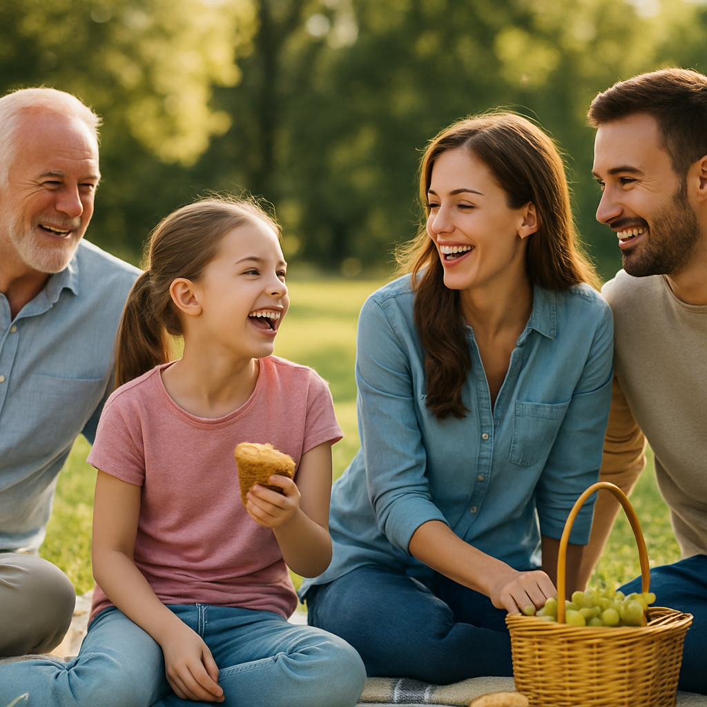 Top 7 Reasons Concord Families Choose Modern Family Dental Care for Preventive Dentistry