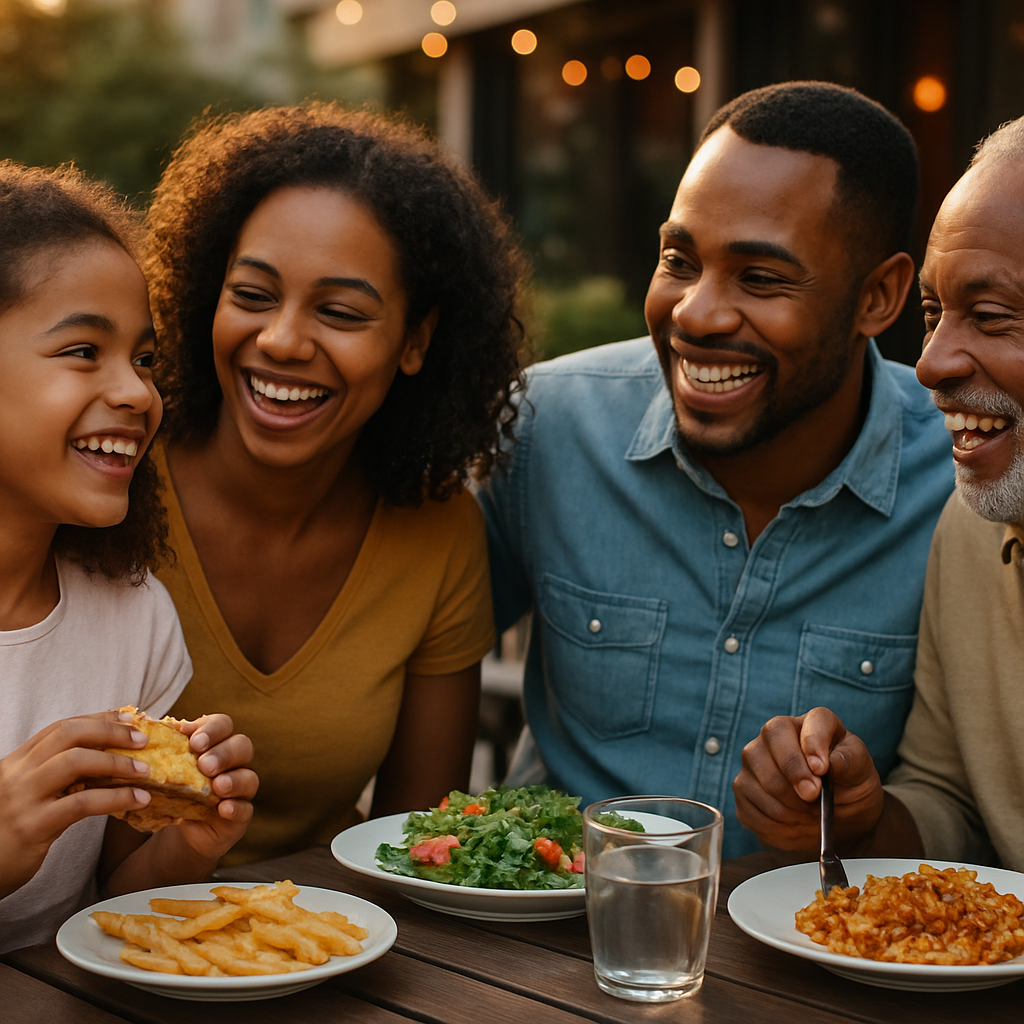 Top 5 Reasons Concord Families Choose Modern Family Dental Care for Preventive Dentistry