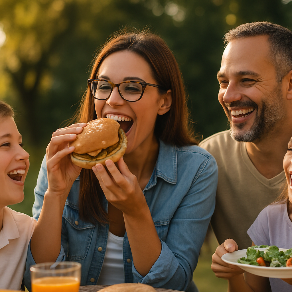 Top 7 Reasons Concord Professionals and Families Choose Modern Family Dental Care for Lasting Smiles