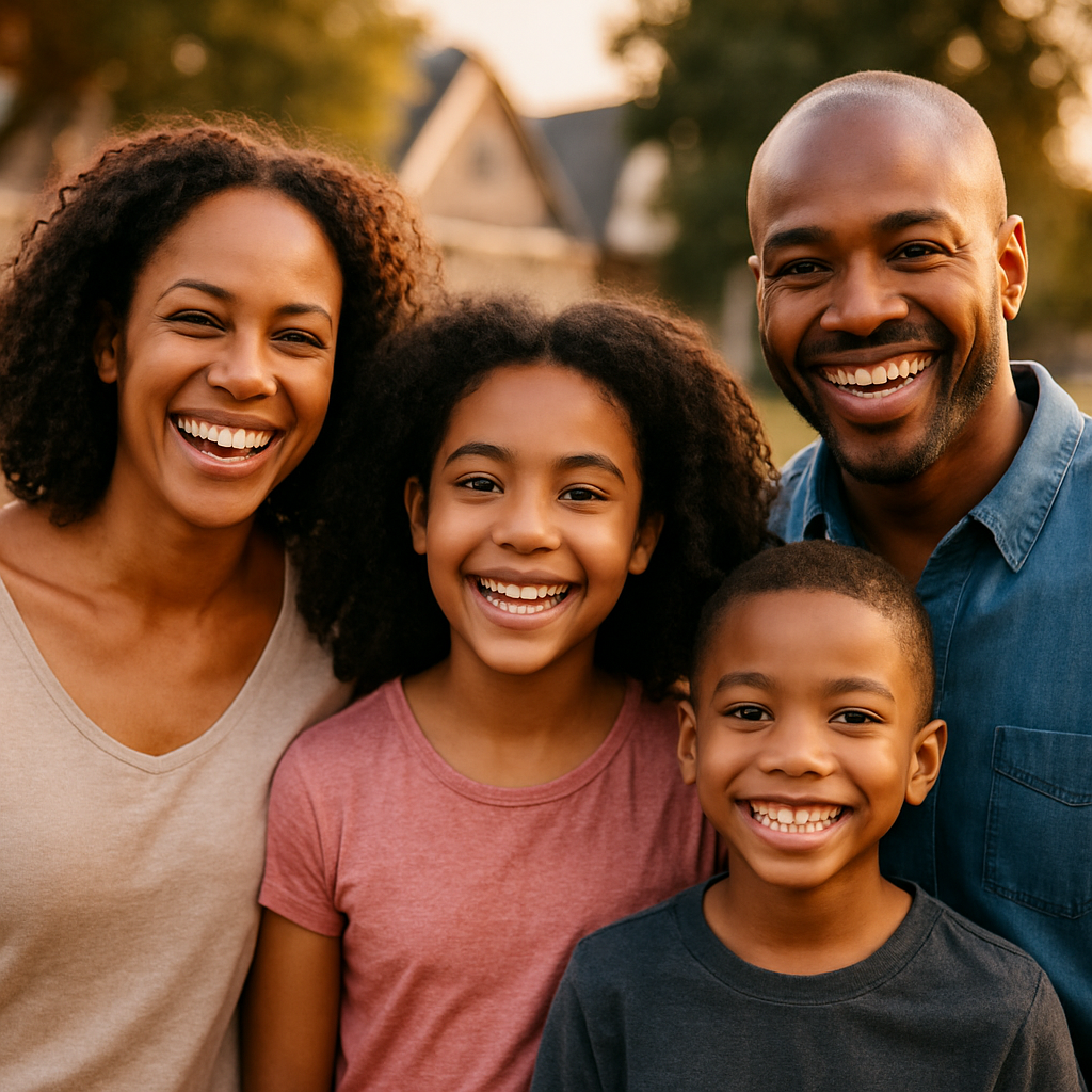 How to Choose the Right Dentist in Concord, NC: A Local Guide for Charlotte-Area Families