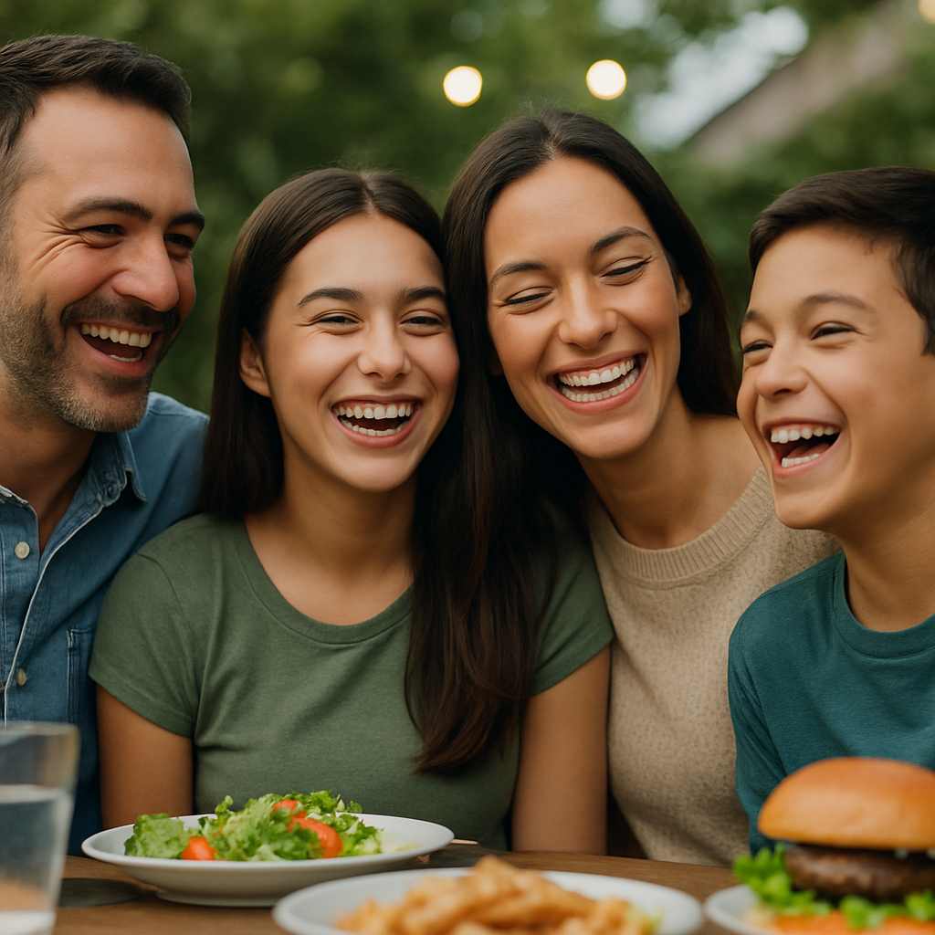 Top 7 Reasons Concord Families Choose Modern Family Dental Care for Lasting Smiles