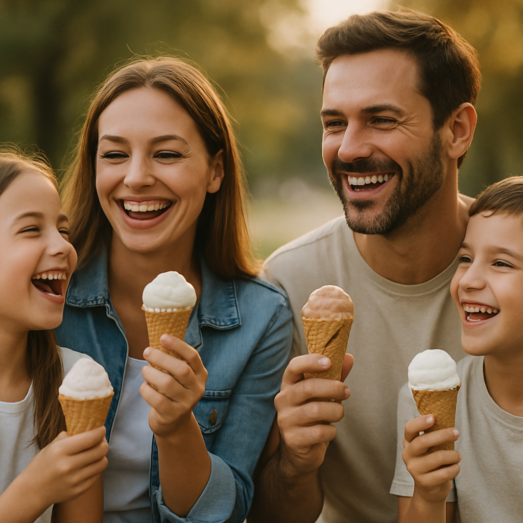 Top 7 Ways Regular Dental Checkups Keep Concord Families Smiling Healthy