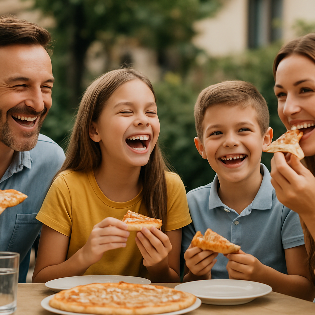 Top 7 Reasons Concord Families Choose Modern Family Dental Care for Lasting Smiles