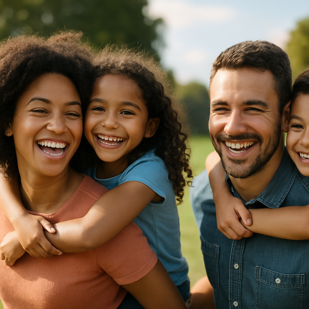 Top 7 Ways to Keep Your Family&rsquo;s Smiles Healthy in Concord, NC