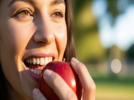 Searching for implants in Concord NC? Discover the permanent solution for missing teeth with natural, lasting dental implants. Book your consultation today!