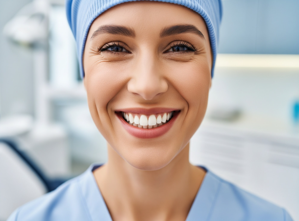Discover how cosmetic dentistry in Concord NC can transform your smile and boost your confidence—fast, affordable, and customized just for you.