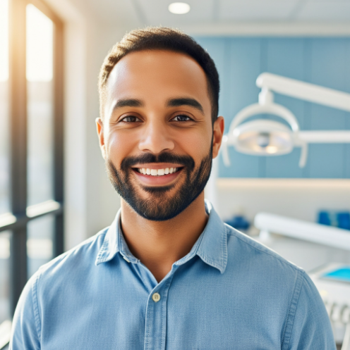 Stop settling for painful, outdated dental visits. Experience the Modern Family Dental difference with painless care, advanced tech, and comfort for all ages.
