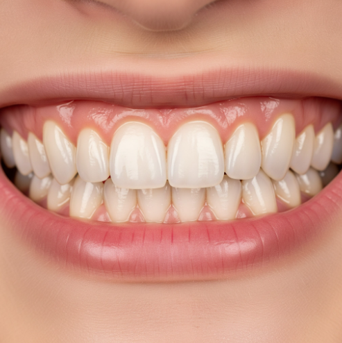 Discover how remineralizing gum can rebuild your tooth enamel, stop sensitivity, and reverse white spots naturally. Fix your smile today!