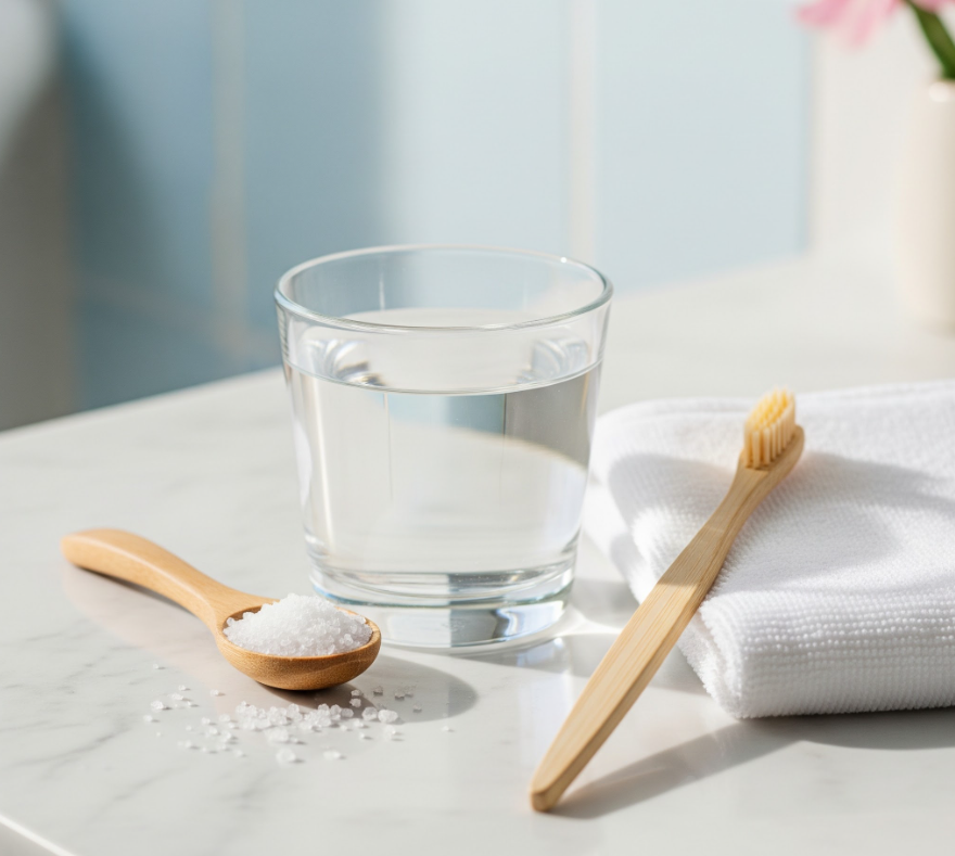 Wondering how to heal swollen gums fast? Learn why brushing harder isn't the answer and how professional targeted cleanings can restore your smile.