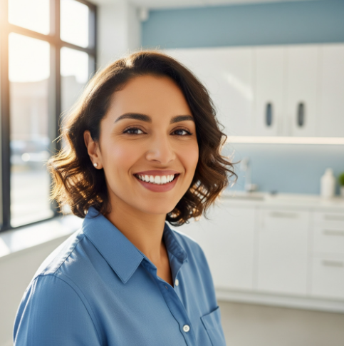 Looking for a better dentist? Experience gentle, high-tech Modern Family Dental Care. Enjoy healthy smiles for life!