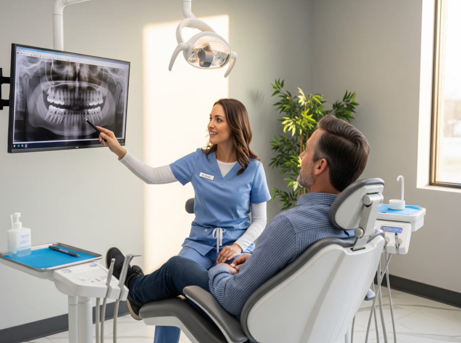 Looking for the best dentist in Charlotte NC? Discover how to choose a provider who puts your health first. Don’t settle—learn what really matters.